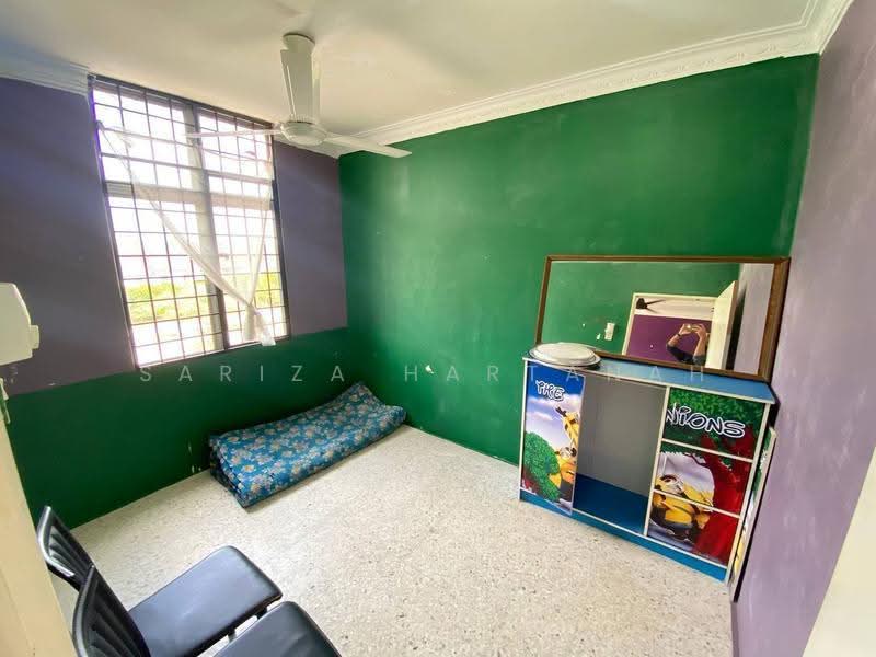 Pangsapuri untuk Dijual di Ruvena Villa - Sariza Hartanah - PropertyGuru.com.my