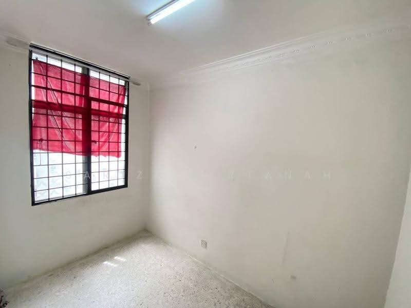 Pangsapuri untuk Dijual di Ruvena Villa - Sariza Hartanah - Interior - PropertyGuru.com.my