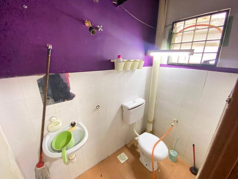 Pangsapuri untuk Dijual di Ruvena Villa - Sariza Hartanah - PropertyGuru.com.my