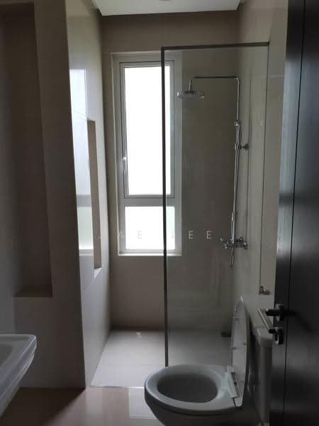 Condominium for Rent at Quayside Seafront Resort Condominiums - Jae Lee - Bathroom - PropertyGuru.com.my