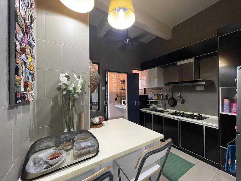 Rumah Teres 2-Tingkat untuk Dijual di Bandar Teknologi Kajang (Kajang) - Firdaus Husin - PropertyGuru.com.my