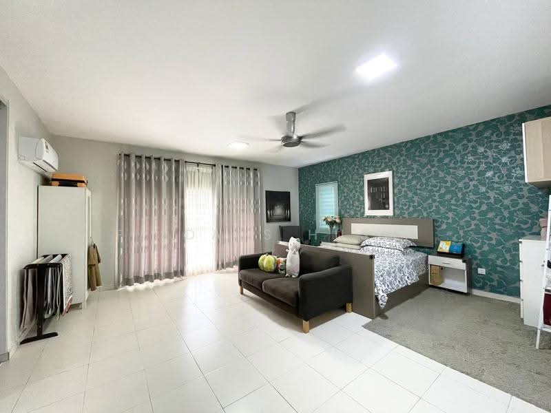 Rumah Teres 2-Tingkat untuk Dijual di Bandar Teknologi Kajang (Kajang) - Firdaus Husin - PropertyGuru.com.my