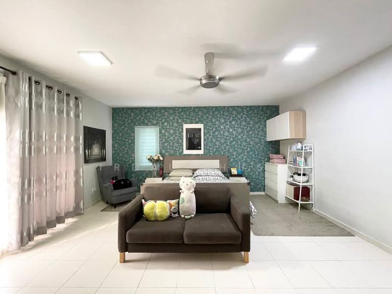 Rumah Teres 2-Tingkat untuk Dijual di Bandar Teknologi Kajang (Kajang) - Firdaus Husin - PropertyGuru.com.my