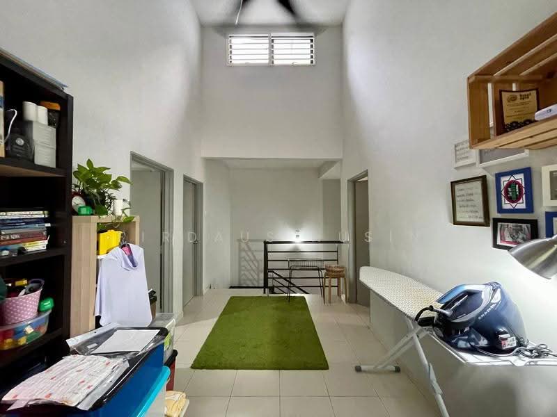 Rumah Teres 2-Tingkat untuk Dijual di Bandar Teknologi Kajang (Kajang) - Firdaus Husin - PropertyGuru.com.my