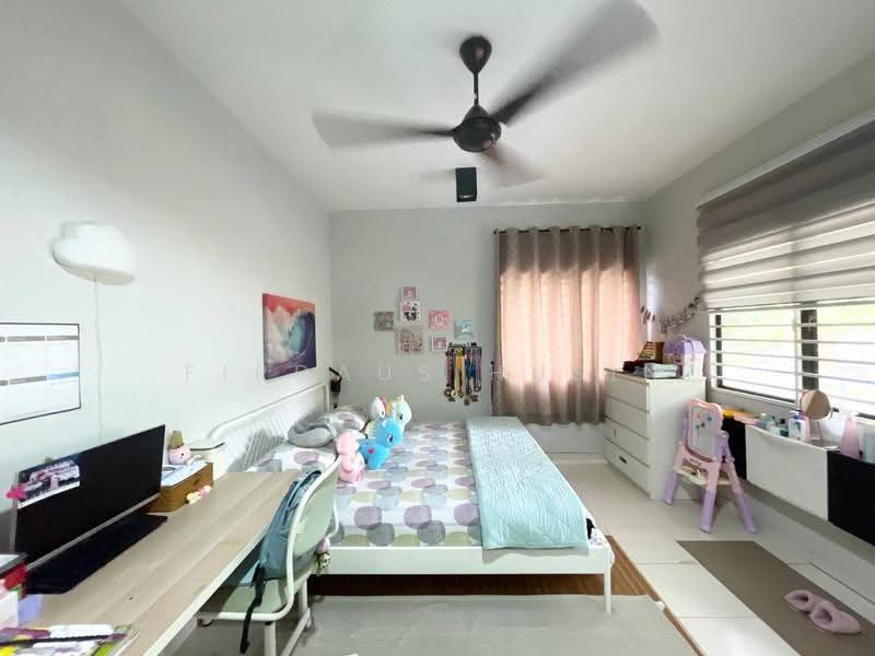 Rumah Teres 2-Tingkat untuk Dijual di Bandar Teknologi Kajang (Kajang) - Firdaus Husin - PropertyGuru.com.my