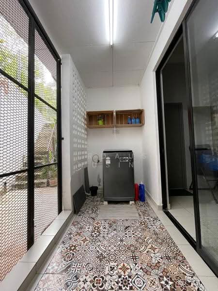 Rumah Teres 2-Tingkat untuk Dijual di Bandar Teknologi Kajang (Kajang) - Firdaus Husin - PropertyGuru.com.my