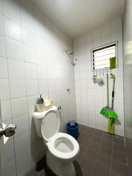 Rumah Teres 2-Tingkat untuk Dijual di Bandar Teknologi Kajang (Kajang) - Firdaus Husin - PropertyGuru.com.my