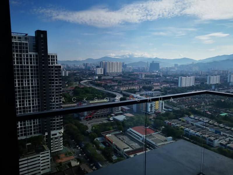 Condominium for Sale at The Sky Residence - Jackson Chua - View - PropertyGuru.com.my