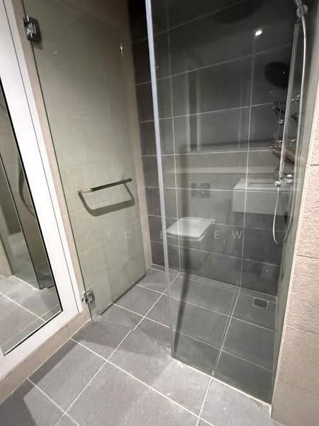 Kediaman Servis untuk Disewa di TRX Residences - Jaycie Hew - Bathroom - PropertyGuru.com.my