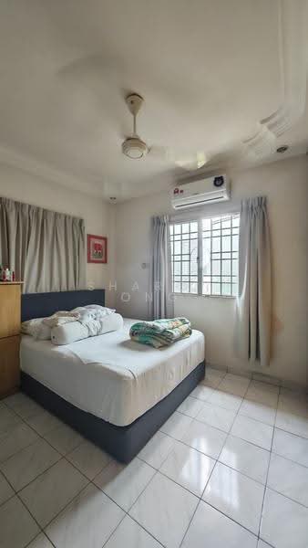 Pangsapuri untuk Dijual di Desa Pinang - Sharon Ong - Bedroom - PropertyGuru.com.my