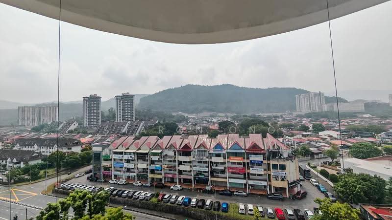 Pangsapuri untuk Dijual di Desa Pinang - Sharon Ong - Exterior - PropertyGuru.com.my