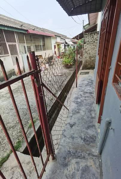 Rumah Teres 1-Tingkat untuk Dijual di Durian Tunggal (Durian Tunggal) - Ching Linn Sei - Exterior - PropertyGuru.com.my