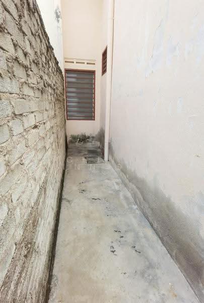 Rumah Teres 1-Tingkat untuk Dijual di Durian Tunggal (Durian Tunggal) - Ching Linn Sei - Exterior - PropertyGuru.com.my