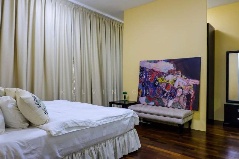 Kondominium untuk Disewa di The Capers @ Sentul East - Kelvin Chen - Bedroom - PropertyGuru.com.my