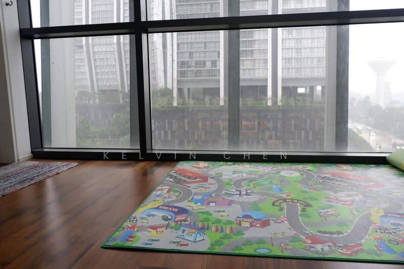 Kondominium untuk Disewa di The Capers @ Sentul East - Kelvin Chen - View - PropertyGuru.com.my