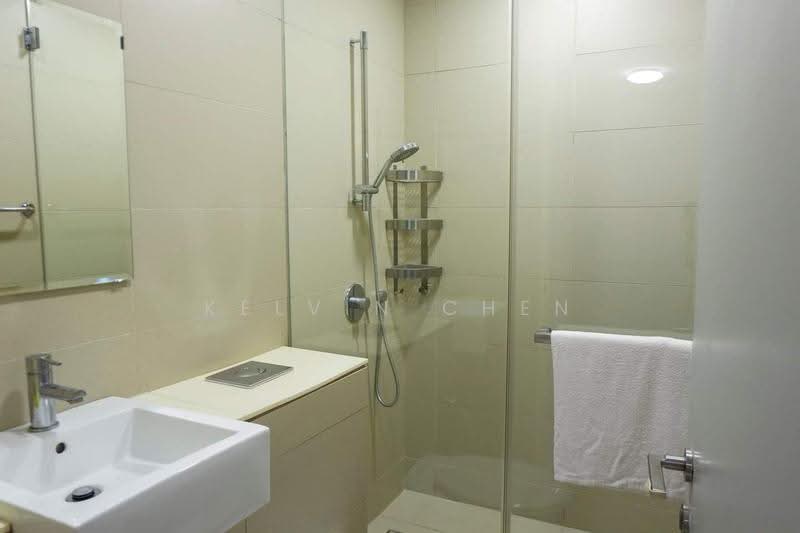 Kondominium untuk Disewa di The Capers @ Sentul East - Kelvin Chen - Bathroom - PropertyGuru.com.my