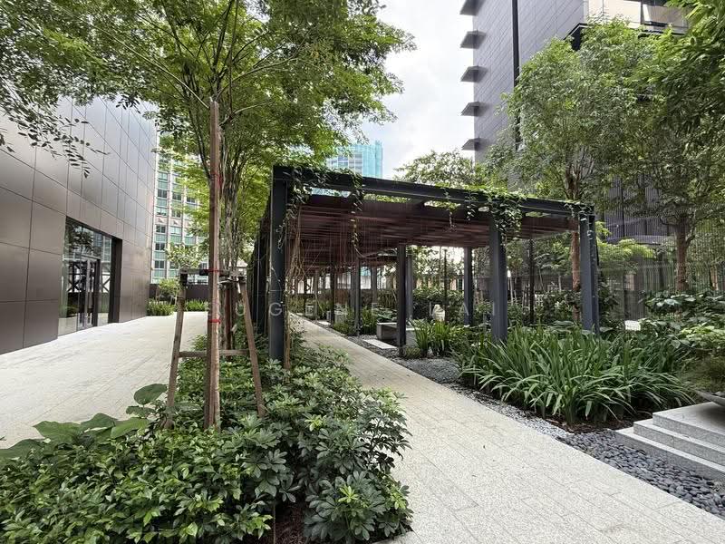Service Residence for Rent at Pavilion Damansara Heights - Eugene Lai - Exterior - PropertyGuru.com.my