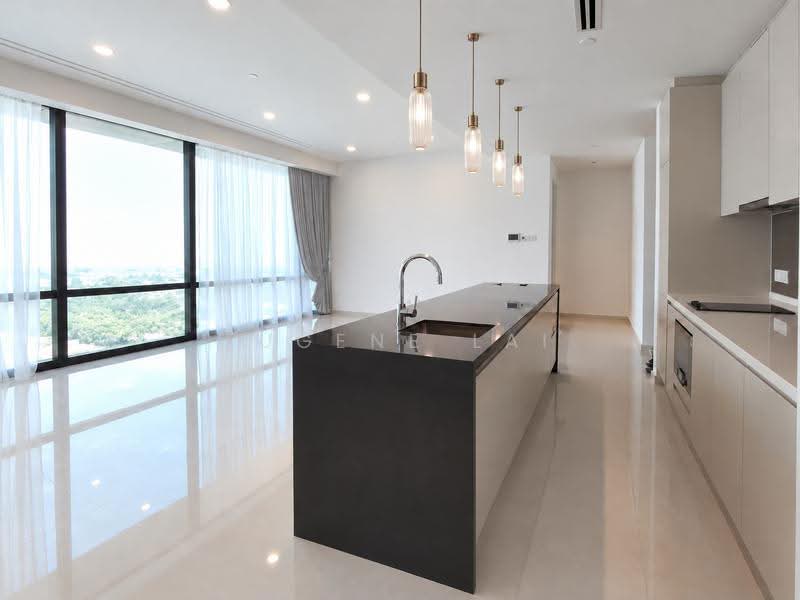 Service Residence for Rent at Pavilion Damansara Heights - Eugene Lai - Kitchen - PropertyGuru.com.my