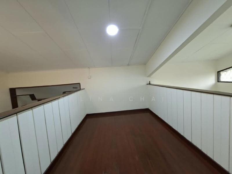 Bungalow House for Rent in Bangsar (Kuala Lumpur) - Selina Chai - Interior - PropertyGuru.com.my