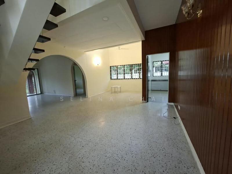 Bungalow House for Rent in Bangsar (Kuala Lumpur) - Selina Chai - Living Room - PropertyGuru.com.my