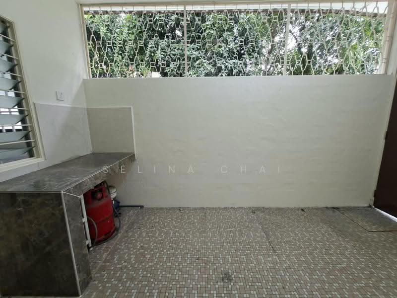 Bungalow House for Rent in Bangsar (Kuala Lumpur) - Selina Chai - Kitchen - PropertyGuru.com.my