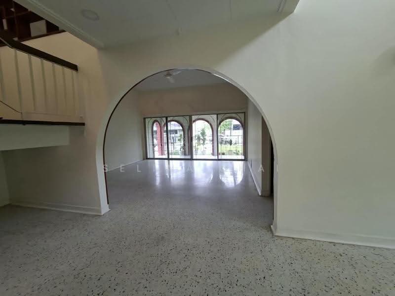 Bungalow House for Rent in Bangsar (Kuala Lumpur) - Selina Chai - Interior - PropertyGuru.com.my