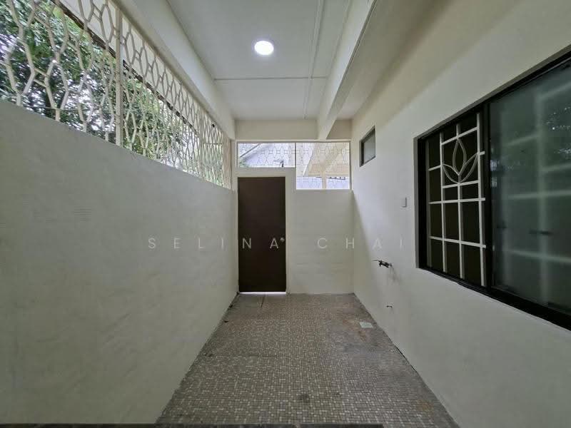 Bungalow House for Rent in Bangsar (Kuala Lumpur) - Selina Chai - Exterior - PropertyGuru.com.my
