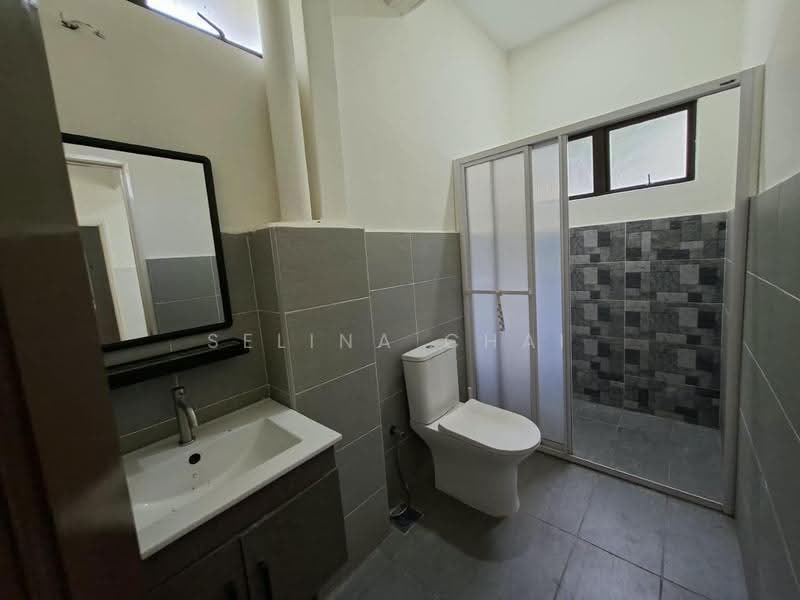Bungalow House for Rent in Bangsar (Kuala Lumpur) - Selina Chai - Bathroom - PropertyGuru.com.my