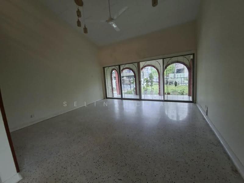 Bungalow House for Rent in Bangsar (Kuala Lumpur) - Selina Chai - Living Room - PropertyGuru.com.my