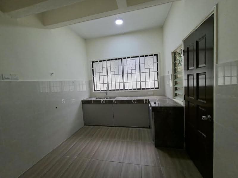 Bungalow House for Rent in Bangsar (Kuala Lumpur) - Selina Chai - Kitchen - PropertyGuru.com.my
