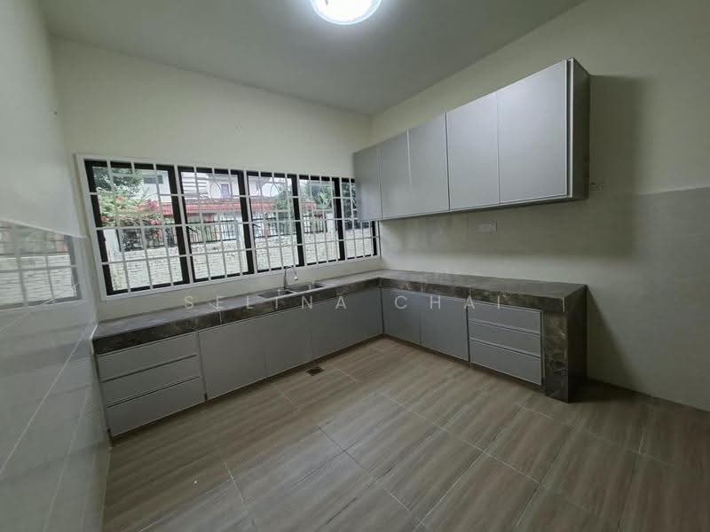 Bungalow House for Rent in Bangsar (Kuala Lumpur) - Selina Chai - Kitchen - PropertyGuru.com.my