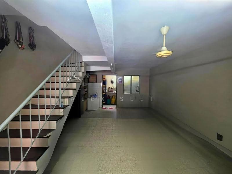 Rumah Teres 2.5-Tingkat untuk Dijual di Taman Sri Sinar (Segambut) - Alex Seet - Interior - PropertyGuru.com.my