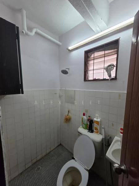 Rumah Teres 2.5-Tingkat untuk Dijual di Taman Sri Sinar (Segambut) - Alex Seet - PropertyGuru.com.my
