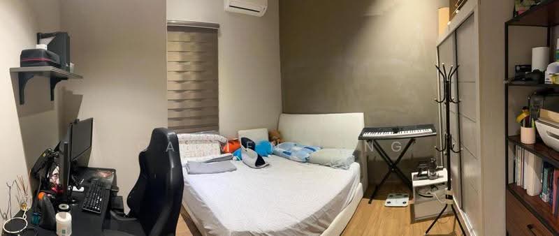 Service Residence for Sale at The Annex - Carmen Leng - Bedroom - PropertyGuru.com.my