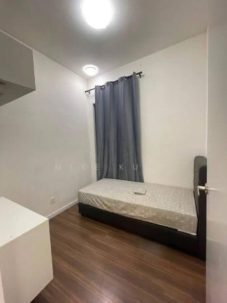 Condominium for Rent at Vertu Resort - Mike Kuar - Bedroom - PropertyGuru.com.my