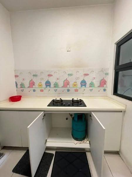 Condominium for Rent at Vertu Resort - Mike Kuar - PropertyGuru.com.my