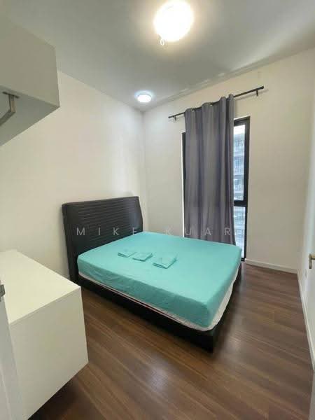 Condominium for Rent at Vertu Resort - Mike Kuar - PropertyGuru.com.my
