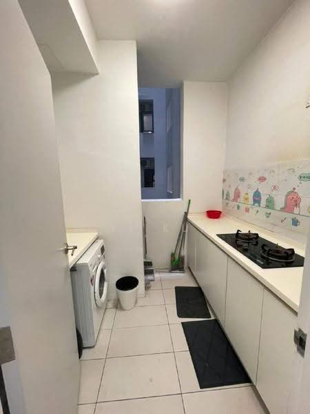 Condominium for Rent at Vertu Resort - Mike Kuar - PropertyGuru.com.my