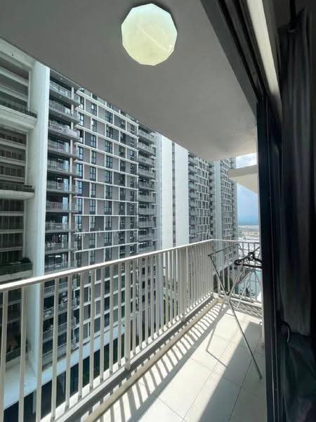 Condominium for Rent at Vertu Resort - Mike Kuar - PropertyGuru.com.my