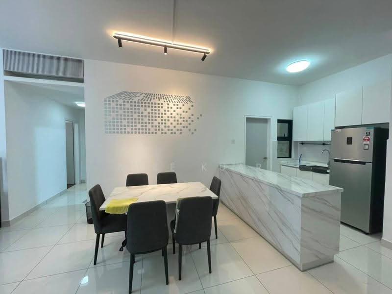 Condominium for Rent at Vertu Resort - Mike Kuar - Kitchen - PropertyGuru.com.my
