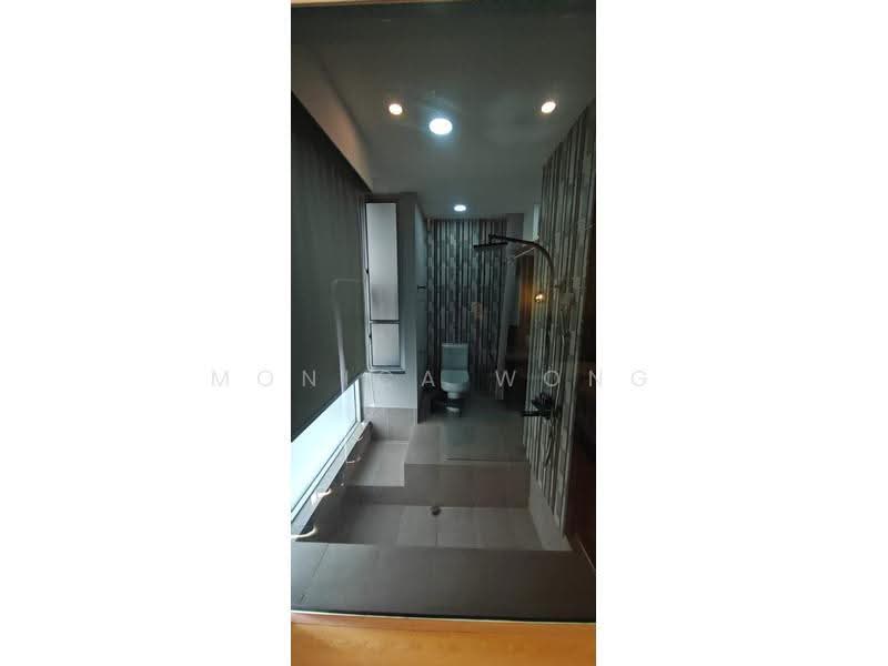 Service Residence for Rent at Verve Suites - Monica Wong - Bathroom - PropertyGuru.com.my