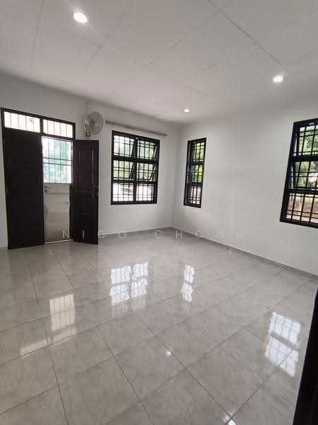 2-storey Terraced House for Sale in Taman Desa Tebrau (Tebrau) - Nico Chong - Interior - PropertyGuru.com.my