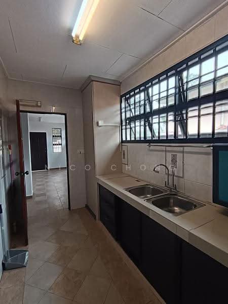 2-storey Terraced House for Sale in Taman Desa Tebrau (Tebrau) - Nico Chong - Kitchen - PropertyGuru.com.my