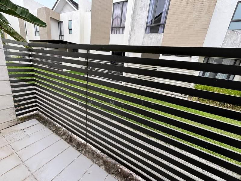 Terraced House for Rent in Medini (Iskandar Puteri (Nusajaya)) - Serene Teh - PropertyGuru.com.my