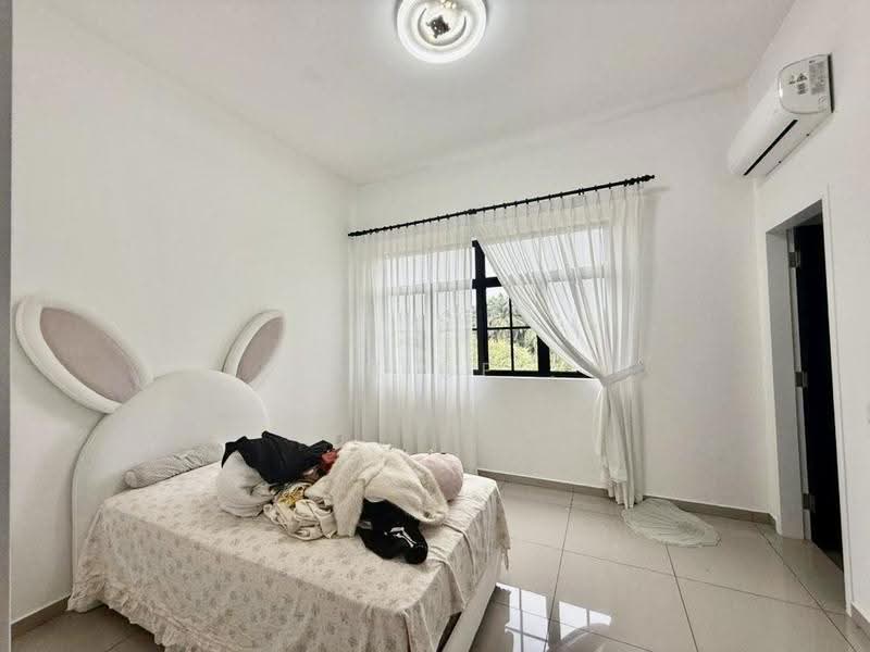 2-storey Terraced House for Sale in Eco Botanic (Iskandar Puteri (Nusajaya)) - Janice . - Bedroom - PropertyGuru.com.my