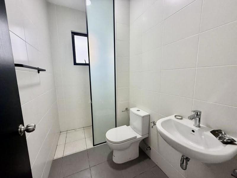 2-storey Terraced House for Sale in Eco Botanic (Iskandar Puteri (Nusajaya)) - Janice . - Bathroom - PropertyGuru.com.my