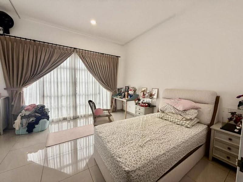 2-storey Terraced House for Sale in Eco Botanic (Iskandar Puteri (Nusajaya)) - Janice . - Bedroom - PropertyGuru.com.my