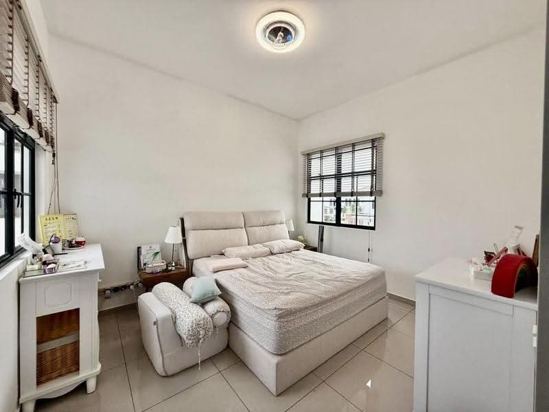 2-storey Terraced House for Sale in Eco Botanic (Iskandar Puteri (Nusajaya)) - Janice . - Bedroom - PropertyGuru.com.my