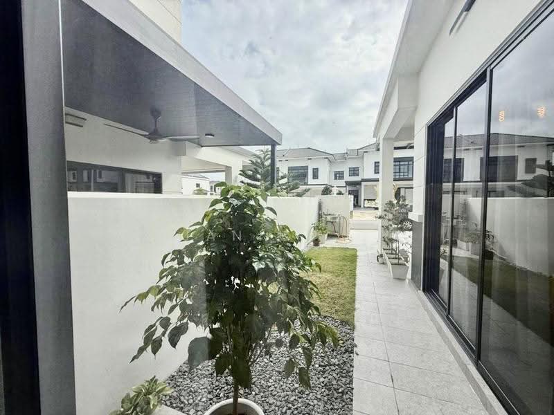 2-storey Terraced House for Sale in Eco Botanic (Iskandar Puteri (Nusajaya)) - Janice . - Exterior - PropertyGuru.com.my
