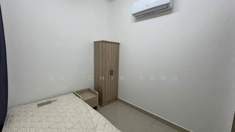 Service Residence for Rent at Meldrum Heights (Residensi Meldrum) - Shi Chin Pang - Bedroom - PropertyGuru.com.my